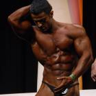 Men Bodybuilding  PreJudge - IFBB Arnold Amateur 2013 - #1