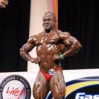 Men Bodybuilding  PreJudge - IFBB Arnold Amateur 2013 - #1