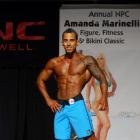 Cesar  Valle - NPC FL Gold Cup 2014 - #1