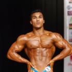 Michael  Forde - NPC Southern States 2015 - #1