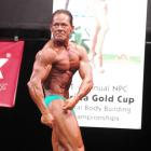 Rafael  Guzman - NPC FL Gold Cup 2011 - #1