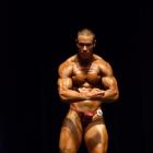 Carlos  Gabin - NPC Ruby Championship 2011 - #1