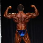 Ron   Partlow - IFBB North American Championships 2010 - #1
