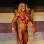 Donna        LaFevers  - NPC Lone Star Classic 2009 - #1