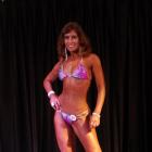 Crina  Manea - NPC South Florida 2014 - #1