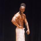 Robert  Pierre - NPC South Florida 2012 - #1