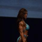 Candice  Lewis-Carter - IFBB Australia Grand Prix 2013 - #1