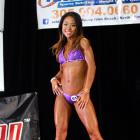 Gabriela  Wong - NPC Southeast Classic 2013 - #1