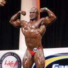 Men Bodybuilding  PreJudge - IFBB Arnold Amateur 2013 - #1