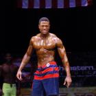 Ellington  McCoy - NPC Southeastern USA 2013 - #1