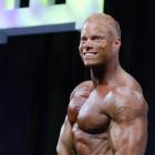 Henrik  Lindh - IFBB Arnold Amateur 2013 - #1