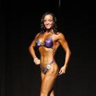 Lorie  Kovaleski - NPC FL Gold Cup 2013 - #1