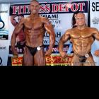 NPC Miami Muscle Beach 2015 - #1