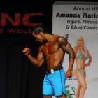 Cesar  Valle - NPC FL Gold Cup 2014 - #1