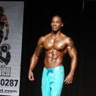 Chris  Matthews - NPC FL Gold Cup 2013 - #1