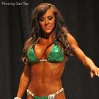 Lindsey  Nicole - NPC USA 2011 - #1