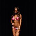 Natalie  Chaney - NPC Ruby Championship 2014 - #1