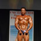 Charles  Florio - NPC West Palm Beach & Anna Level 2014 - #1