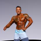 Joe  Cantu - IFBB Fort Lauderdale Pro  2014 - #1