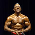 Roscoe  Young - NPC Florida State 2011 - #1