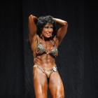 Andrea   Romero - NPC USA 2012 - #1