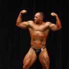 Brian  Poppenga - NPC Bill Wilmore Classic 2015 - #1