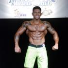 Yasmani  Zamora - NPC Miami Muscle Beach 2015 - #1