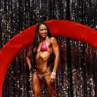 Carol  Fernandez - NPC Ruby Championship 2014 - #1