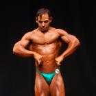 Luis  Terjera - NPC Dayana Cadeau Classic  2014 - #1