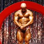 Aramis   Taboada - NPC Ruby Championship 2015 - #1