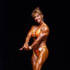 Marlene  Harden - NPC Diamond Classic 2013 - #1