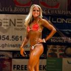 Valerie  Banning - NPC Dayana Cadeau Classic  2012 - #1