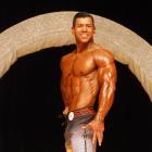 David  Gonzalez - IFBB Prestige Crystal Cup 2015 - #1