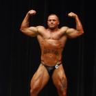 Brian  Poppenga - NPC Bill Wilmore Classic 2015 - #1