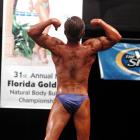 Steven  Lidnsky - NPC FL Gold Cup 2011 - #1