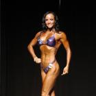 Lorie  Kovaleski - NPC FL Gold Cup 2013 - #1