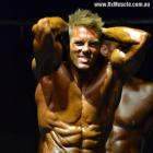 Aaron   Curtis - IFBB Victorian Championships 2012 - #1