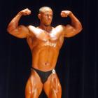 Ivan  Hernandes - NPC South Florida 2012 - #1