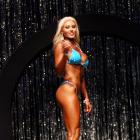 Tiffany  Solomon - NPC Diamond Classic 2015 - #1