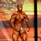 Baxter  Greene - NPC Tim Gardner Tampa Extravaganza 2015 - #1