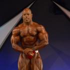 Nathan  Wonsley - IFBB Jacksonville Pro 2011 - #1