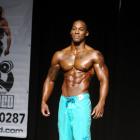 Chris  Matthews - NPC FL Gold Cup 2013 - #1