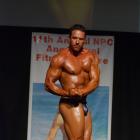 Charles  Florio - NPC West Palm Beach & Anna Level 2014 - #1