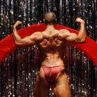 Carlos  Gabin - NPC Ruby Championship 2014 - #1