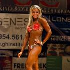 Valerie  Banning - NPC Dayana Cadeau Classic  2012 - #1