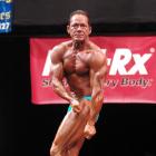 Rafael  Guzman - NPC FL Gold Cup 2011 - #1