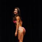 Natalie  Chaney - NPC Ruby Championship 2014 - #1