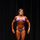 Jen  Esposito - NPC Bill Wilmore Classic 2015 - #1