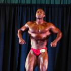 Ray  Clark - NPC Atlantic Coast Classic 2010 - #1