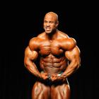 Victor  Martinez - IFBB Olympia 2011 - #1